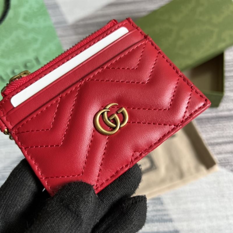 Gucci Wallets